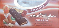 Maitre truffout poziom grazia